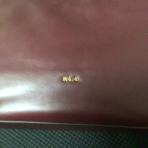 LAUREN Ralph Lauren Branfield Callen Hobo bag - Picture 2 of 4